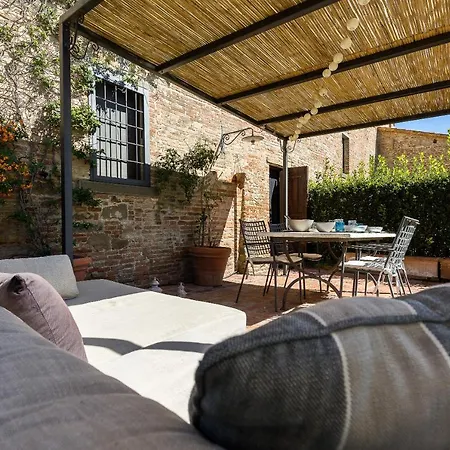 公寓 Casa Di Nancy