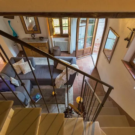 Casa Di Nancy 公寓 *