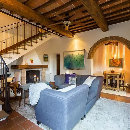 公寓 Casa Di Nancy 哥尔顿