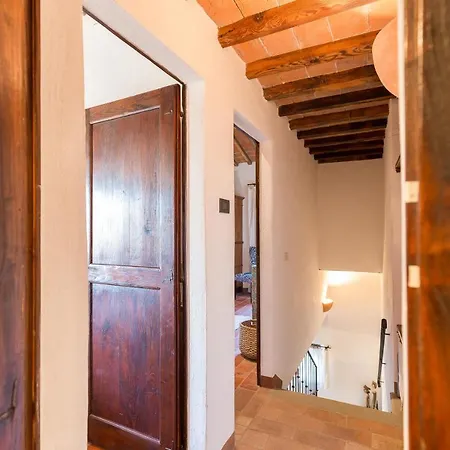 公寓 Casa Di Nancy
