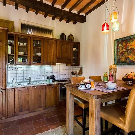 公寓 Casa Di Nancy *