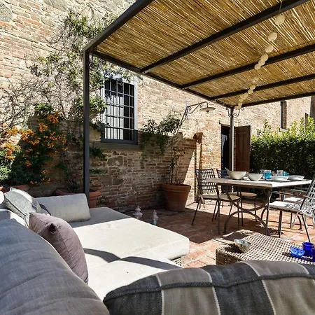 公寓 Casa Di Nancy *