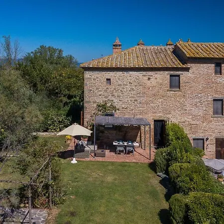 Casa Di Nancy * 哥尔顿