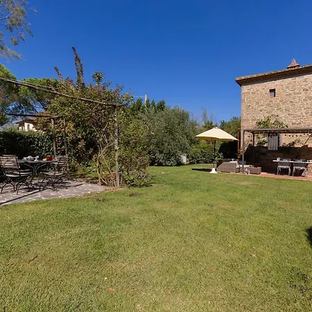 公寓 Casa Di Nancy