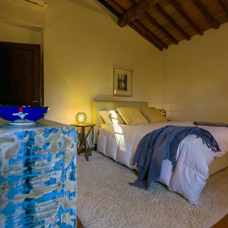 公寓 Casa Di Nancy