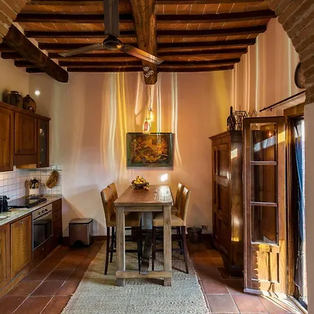 Casa Di Nancy 哥尔顿