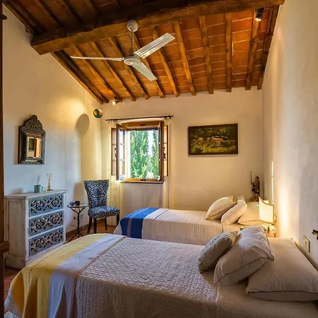 Casa Di Nancy * 哥尔顿
