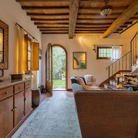 Casa Di Nancy 公寓 哥尔顿