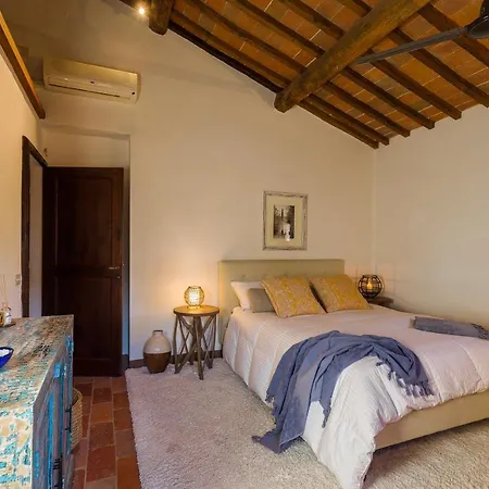 公寓 Casa Di Nancy 哥尔顿