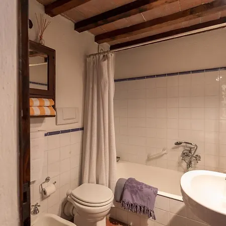 Casa Di Nancy 公寓