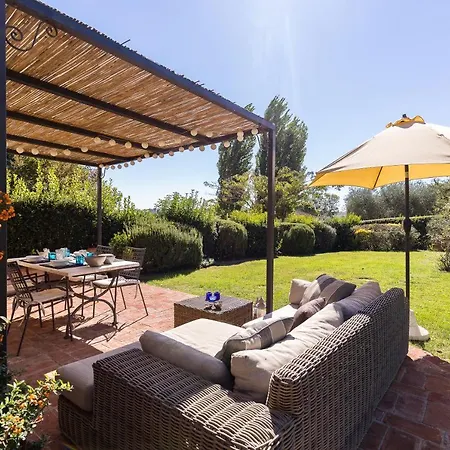 公寓 Casa Di Nancy